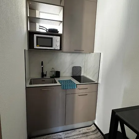 Apartment Plein Soleil