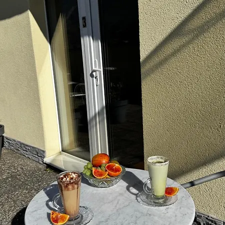 Plein Soleil Apartment