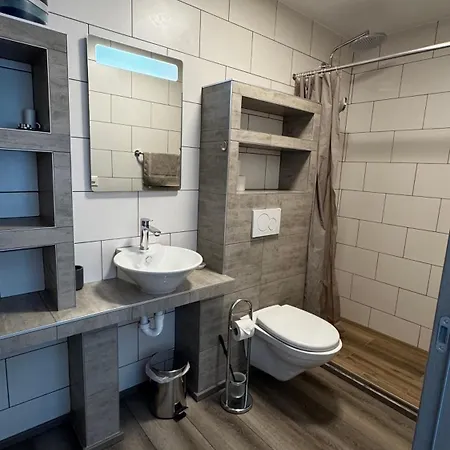 Apartmán Plein Soleil