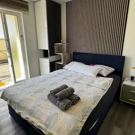 Plein Soleil * Martigny