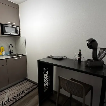 Apartment Plein Soleil