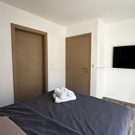 Apartmán Plein Soleil *