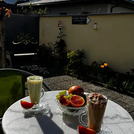 Plein Soleil *