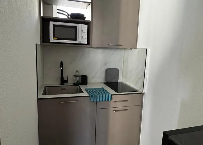 Apartman Plein Soleil