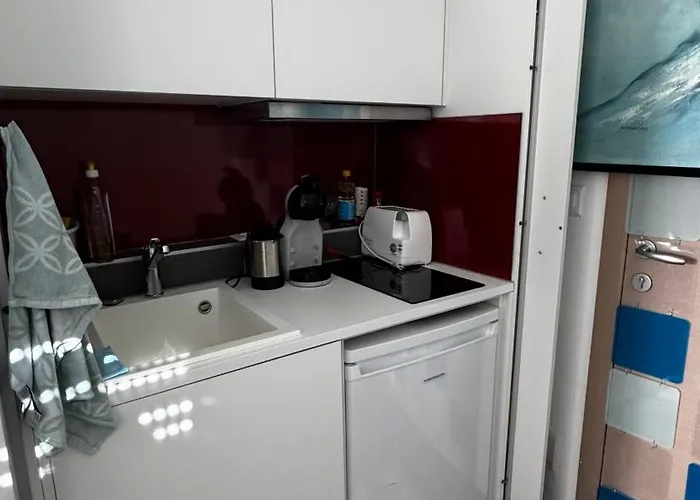 Plein Soleil Appartement *