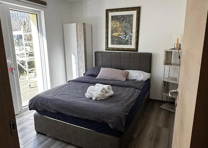 Plein Soleil * Martigny