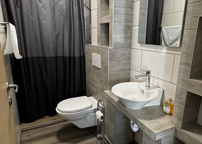 Apartman Plein Soleil *