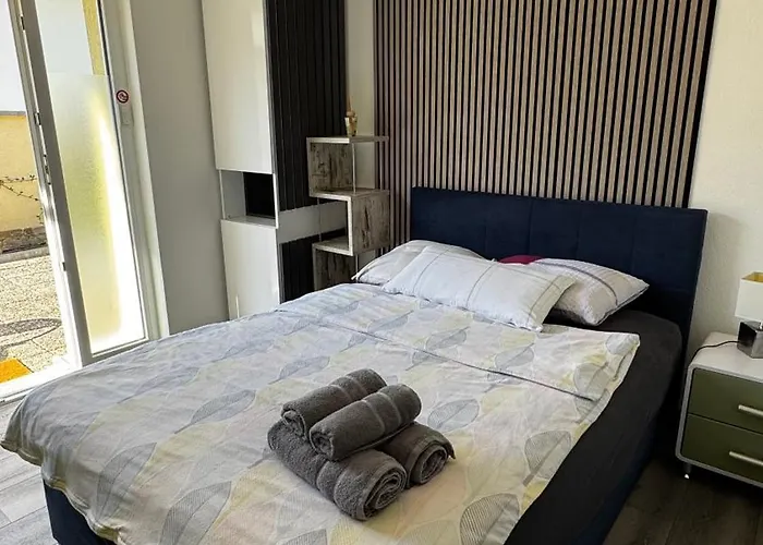 Plein Soleil * Martigny