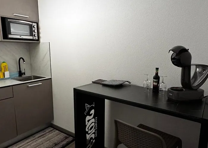 Apartman Plein Soleil