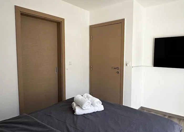 Apartman Plein Soleil *