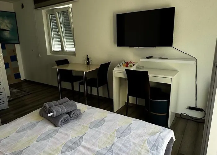 Plein Soleil Martigny