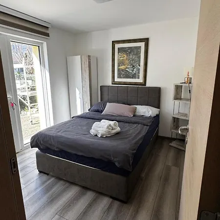 Plein Soleil * Martigny