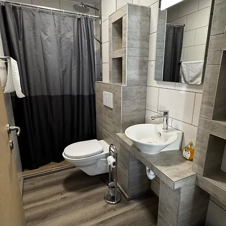 Apartman Plein Soleil *