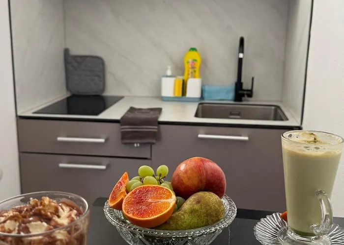 Plein Soleil Martigny