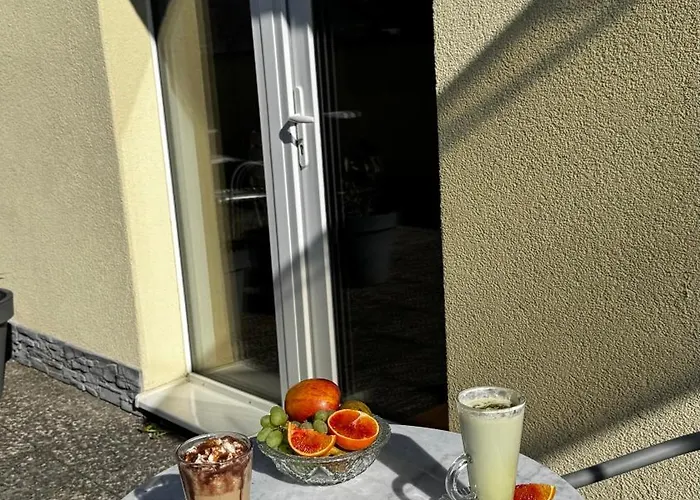 Plein Soleil Appartamento